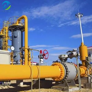 Zhuoyue natural gas equipment