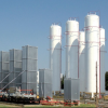 Zhuoyue lng cryogenic storage tank