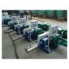 Low Temperature Liquid Filling Pump for Liquid Oxygen/Nitrogen/Argon