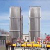 High-Efficiency Liquid Nitrogen Vaporizer | B2B Supplier in China