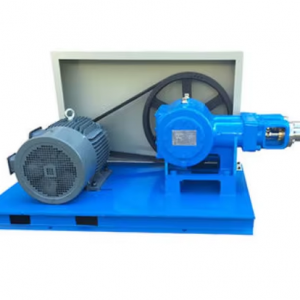 Low Temperature Liquid Filling Pump