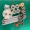 Cryogenic filling pump Cryogenic filling pump