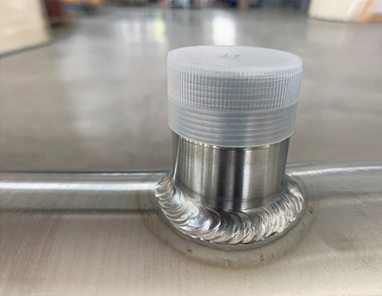 Cryogenic filling pump