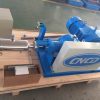Low Temperature Liquid Filling Pump