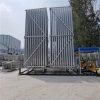 Co2 Ambient Vaporizer Manufacturers-Zhuoyue