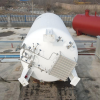 Cryogenic Liquid Argon