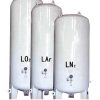 Cryogenic Storage Tanks