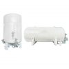 Vacuum Insulated Cryogenic Storage Tanks for LO2, LN2 and LAr (Made in China)