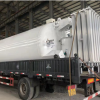 LN2 Cryogenic Storage Tank