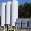 Liquid Nitrogen (LN2) Cryogenic Storage Tank