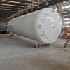 cryogenic storage equipment for lng