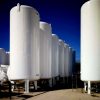 cryogenic storage equipment for lng