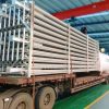 lco2 storage tank