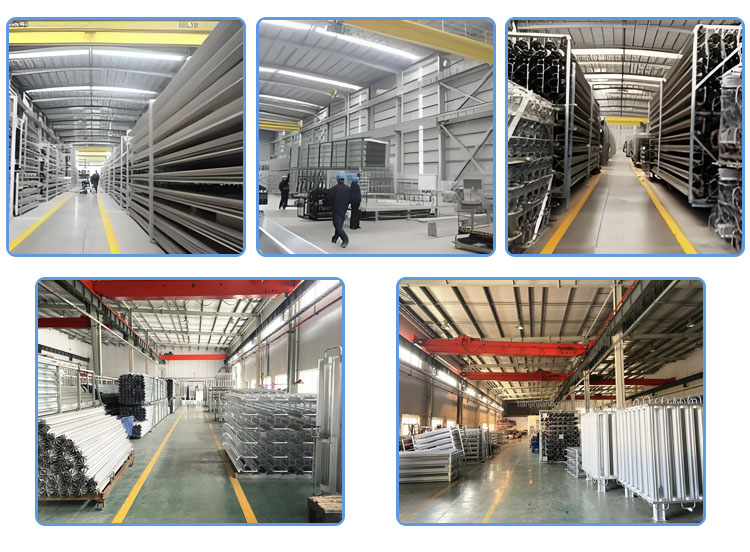 factory
