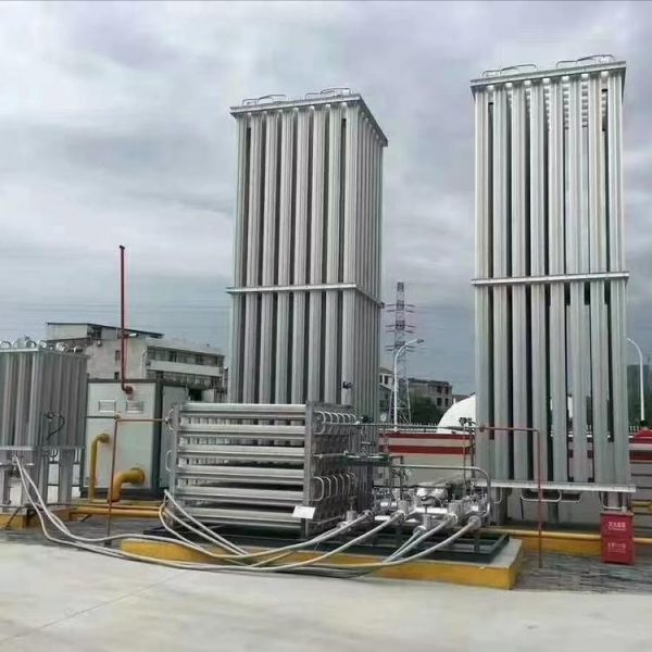 Ambient Air Vaporizer