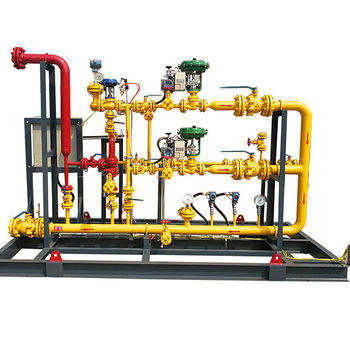 Gas Pressure Regulators Natural Gas Regulator Adjustment
