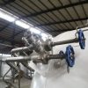 Cryogenic Co2 Storage Tank-Zhuoyue Gas Equipment