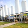 LN2 Tank (3) 5-100m³ Cryogenic Liquid Nitrogen Storage Tank (Ln2 tank)  for Sale