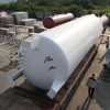LNG Cryogenic Storage Tanks - High-Capacity / Fast Delivery