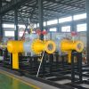 10002 Natural Gas Station Regulator Skid Mounted