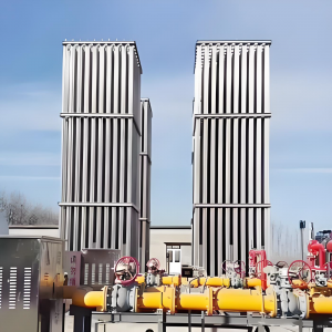 Ambient Air Vaporizer