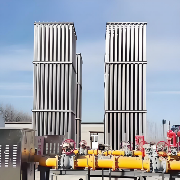 Ambient Air Vaporizer