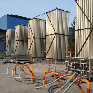 Air Ambient Vaporizer (5) Air Ambient Vaporizer