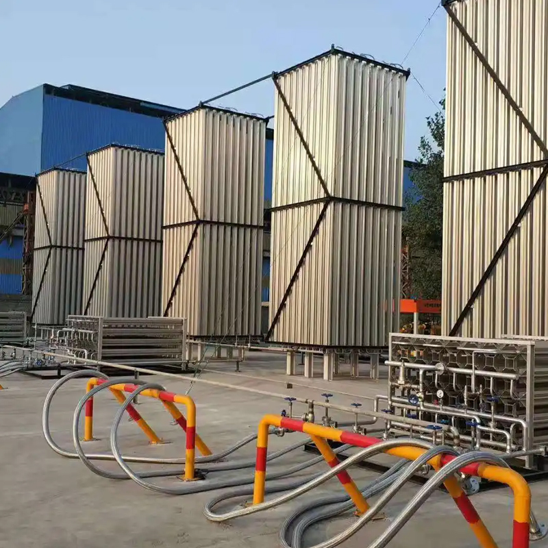 Air Ambient Vaporizer