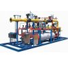 CNG PRMS (1) Industrial Natural Gas Pressure Regulating & Measuring Station