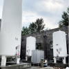 High-Quality Cryogenic CO2 Storage Tank for Sale