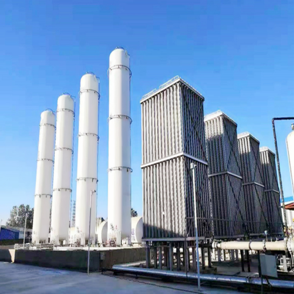 Liquid Storage Tanks for Lar: Durable & Reliable Solutions for Your Needs