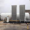 Lliquid Co2 Storage Tanks
