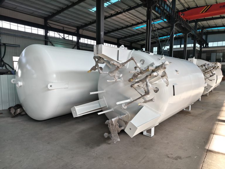 LNG Storage Tank (1)