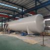 ASME Certified LNG Tank - Double-Wall Cryogenic Storage Solution