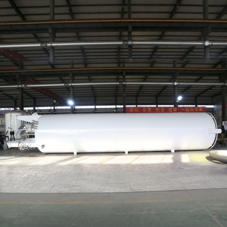 Curated visual reference: Large Capacity Storage Tank For Liquid Oxygen Photo Inspiration