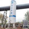 Liquid nitrogen and liquid oxygen storage tanks (1) Industrial Vertical Cryogenic Tanks for Liquid Nitrogen & Oxygen Storage