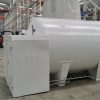 Customizable Industrial Liquid Oxygen Tank