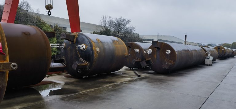 Pressure vessel