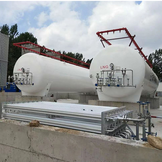 Pressure vessel