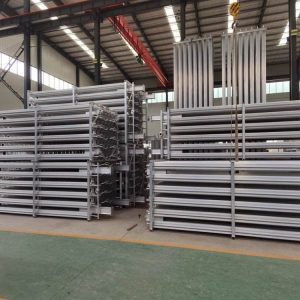 Ambient Air Vaporizer