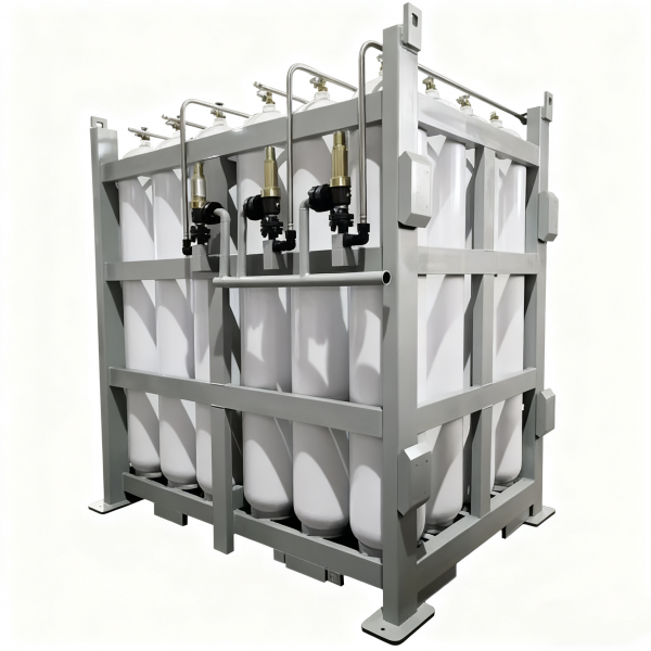 Custom CNG Cylinder Manufacturing | OEM/ODM Services for Gas Equipment Companies