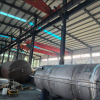 Cryogenic Storage Tank Malaysia | Industrial Grade Gas Storage Vessel