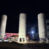 Cryogenic Storage Tank（LO2 LN2 LAr）