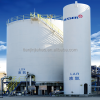 Liquid argon storage tank (1) Liquid Argon Tank 5-100m³ Cryogenic Storage Vessel, ASME/GB Standard Factory Price