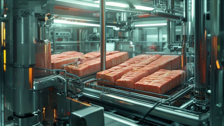 The application of liquid nitrogen storage tanks