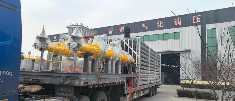 liquid oxygen storage tank