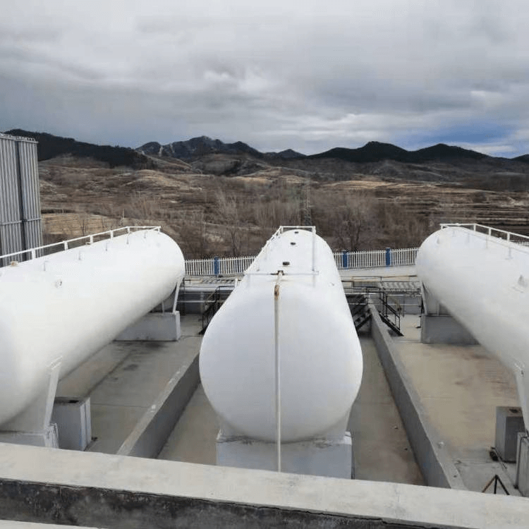 Cryogenic Tank Material