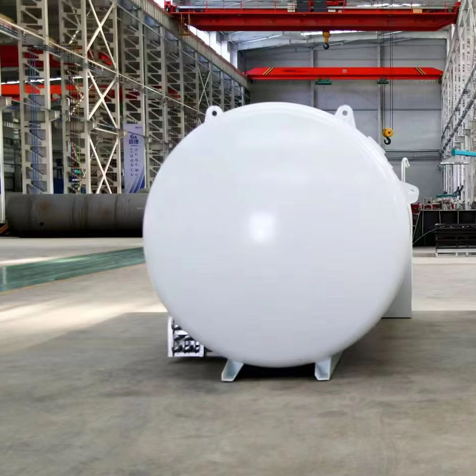 How to Choose a Cryogenic Liquid Tank?