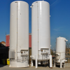 LNG Fuel Storage Tank | Marine & Power Generation Applications