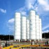 LNG Fuel Storage Tank | Marine & Power Generation Applications